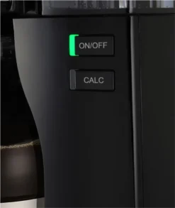 Melitta Look Perfection 1025-06 Kaffeemaschinen - Schwarz -De’Longhi Verkaufsgeschäft 00cedeadb5eb011a17c655be35d36900