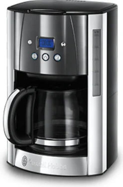 Russell Hobbs 23241-56 Kaffeemaschine Luna 12 Russell Hobbs 23241-56 Kaffeemaschine Luna -De’Longhi Verkaufsgeschäft 00ddcff5af96dd66a0990f96691ea4a4