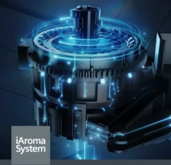 Siemens Kaffeevollautomat EQ.500 Classic, Silber TP505D01 (Kaffeemaschine) -De’Longhi Verkaufsgeschäft 014cd8d33c664832c784abfe8f25a48f