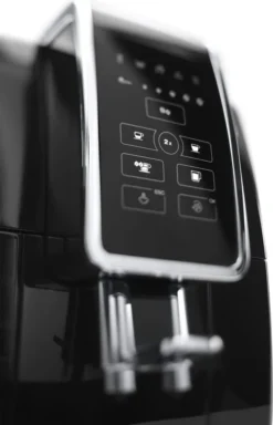 De'Longhi DeLonghi ECAM 350.15.B Dinamica Kaffeevollautomat Schwarz 20 De'Longhi DeLonghi ECAM 350.15.B Dinamica Kaffeevollautomat Schwarz -De’Longhi Verkaufsgeschäft 0185d636bccd2ccb1a988730d1f47655