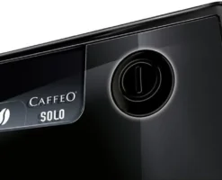 Melitta Kaffeevollautomat CAFFEO Solo Pureblack -De’Longhi Verkaufsgeschäft 01cc2a240b9fa97c71caa85b1bcf5674