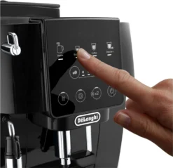 De'Longhi DeLonghi ECAM220.21.B Magnifica Start Kaffeevollautomat -De’Longhi Verkaufsgeschäft 023363067baef0686cd925560c736349