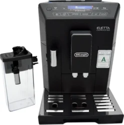 De'Longhi DeLonghi ECAM 44.660.B ELETTA CAPPUCCINO - Kaffee-Vollautomat -De’Longhi Verkaufsgeschäft 02e54a7ccafa012a1bc0f3fc61888c6c