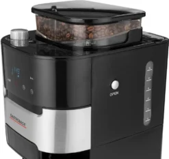 Gastroback Kaffeemaschine Grind & Brew Pro 42711 -De’Longhi Verkaufsgeschäft 042f3170e2c177277cc4bc59f7d5dcbd