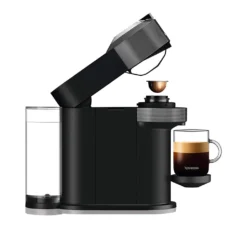 De'Longhi DeLonghi ENV 120.GYAE Nespresso Vertuo Next Kapselmaschine ( 1,1L Wassertank ) -De’Longhi Verkaufsgeschäft 04454d416112638245789714a76f5e6d