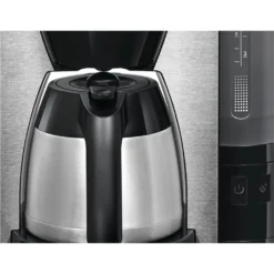 Bosch TKA6A683 ComfortLine Thermo-Filterkaffeemaschine Kunststoff Mit Edelstahl Edelstahl, Schwarz 23 Bosch TKA6A683 ComfortLine Thermo-Filterkaffeemaschine Kunststoff Mit Edelstahl Edelstahl, Schwarz -De’Longhi Verkaufsgeschäft 048ab7a13075a3b137cdd8e9899d841c
