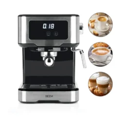 Espressomaschine Siebträgermaschine Siebträger Milchschaumdüse 15 Bar Touch BEEM -De’Longhi Verkaufsgeschäft 05b2cde57b4bad5b4c0e2e31598de2af