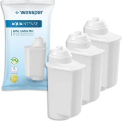 5x Wasserfilter Für Siemens EQ Series, Ersetzt Brita Intenza Un 500ml Entkalker 7 5x Wasserfilter Für Siemens EQ Series, Ersetzt Brita Intenza Un 500ml Entkalker -De’Longhi Verkaufsgeschäft 061ddaac06178a95bb65a728795c97b8