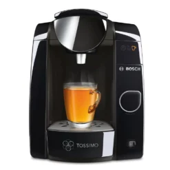 Bosch TAS4502N Tassimo Joy - Kapselmaschine - Schwarz -De’Longhi Verkaufsgeschäft 064527612d96d7ac0881abba81440838