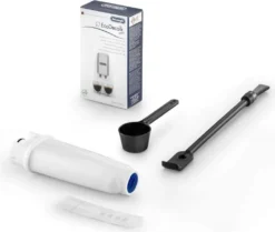 De'Longhi DeLonghi ETAM 29.510.B Autentica Kaffee Vollautomat Schwarz -De’Longhi Verkaufsgeschäft 06b44d17db8efb97b7ea3e1e033c757f