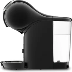 Krups Genio 2 KP340, Espressomaschine, 0,8 L, Kaffeekapsel, 1500 W, Schwarz 18 Krups Genio 2 KP340, Espressomaschine, 0,8 L, Kaffeekapsel, 1500 W, Schwarz -De’Longhi Verkaufsgeschäft 06d78e9eaaab507aadef2b47f2cb2bec