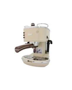 De'Longhi DeLonghi Icona ECOV 311.BG Creme Siebträger Espressomaschine -De’Longhi Verkaufsgeschäft 070153b74225521af4b069c7fd3f318c