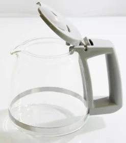 MELITTA Kaffeeautomat Single5 M 720-1/1 5Tassen 600Watt Weiß/grau 15 MELITTA Kaffeeautomat Single5 M 720-1/1 5Tassen 600Watt Weiß/grau -De’Longhi Verkaufsgeschäft 072c29285215a6f0e0217c4a630e91a7