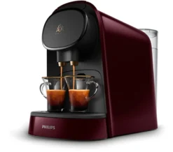 Kapsel-Kaffeemaschine Philips Expresso LOr Barista -De’Longhi Verkaufsgeschäft 073ecfd295ac5654242a3fbb3b0f5a89