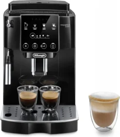 De'Longhi DeLonghi ECAM220.21.B Magnifica Start Kaffeevollautomat -De’Longhi Verkaufsgeschäft 075e1ad203b328ef4a599765196b2261