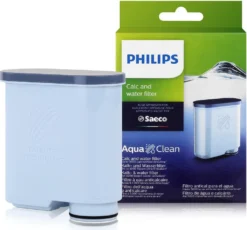 Philips CA6903/10 AquaClean Wasserfilter Für Saeco Philips Automaten (3er Pack) -De’Longhi Verkaufsgeschäft 077ea8c5c5111fe842c8a2d594081b17 1
