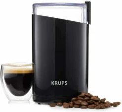 Krups Espressomaschine Calvi Steam&Pump XP344010 + Kaffeemühle + 1kg Best Crema Kaffeebohnen -De’Longhi Verkaufsgeschäft 0796ce97ad3d342b717f6ceb82c894c5