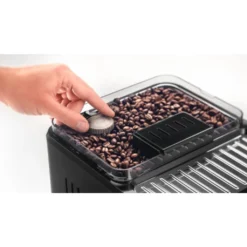 De'Longhi DeLonghi ECAM 450.55.S Eletta Explore -De’Longhi Verkaufsgeschäft 07f7716cd53f0e8110652e7d007c09b6