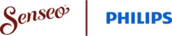 Philips Senseo Kaffeepadmaschine HD 6553/80 Original, Farbe Rot -De’Longhi Verkaufsgeschäft 0808c14974013bc259f61cdadc7a0cd3