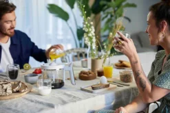 Philips Filterkaffeemaschine Conscious Collection Edition Aus 100% Biobasiertem Kunststoff, 1.2 L (HD5120/00) -De’Longhi Verkaufsgeschäft 0812feeeb5f2bf9867d8dcd152e86abd