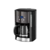 Russell Hobbs 26160-56 Filterkaffeemaschine Digital Timer 1,5 L Tropf-Stopp
