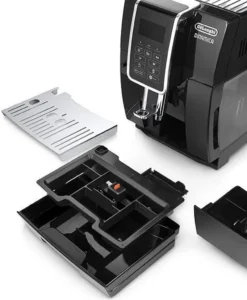 De'Longhi DeLonghi ECAM 350.55 B Dinamica Kaffeevollautomat Schwarz -De’Longhi Verkaufsgeschäft 09a52843986bc28c48e2aa2a4f114133