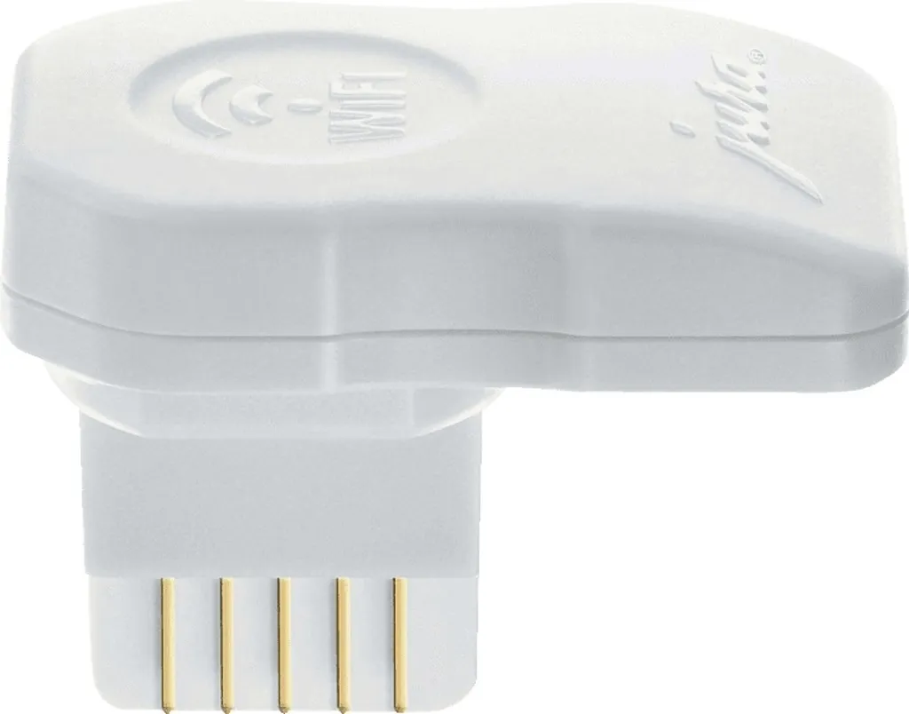 JURA WiFi Connect Zubehör Zu GIGA 6 (EA), Z10 (EA), E8 (EB), ENA 4 (EA), Cool Control 1.0L G2 Weiß 2 1 JURA WiFi Connect Zubehör Zu GIGA 6 (EA), Z10 (EA), E8 (EB), ENA 4 (EA), Cool Control 1.0L G2 Weiß 2
