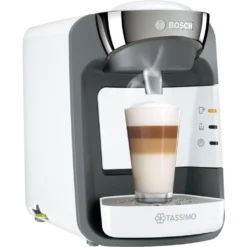 TASSIMO Suny TAS3204, Coconut White -De’Longhi Verkaufsgeschäft 0a5832689008c18c8ce1959658278b53