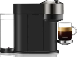 Krups XN 910 C Nespresso Vertuo Next -De’Longhi Verkaufsgeschäft 0a5ce15f8b57f5de0d019326572ab9ff