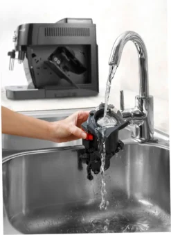 De'Longhi DeLonghi Kaffeevollautomat ECAM 20.116.B MAGNIFICA S 15 De'Longhi DeLonghi Kaffeevollautomat ECAM 20.116.B MAGNIFICA S -De’Longhi Verkaufsgeschäft 0cb44fc63642b770e4c955e0ff046f4e