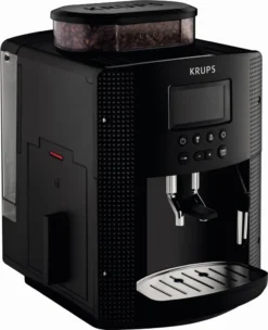 Krups EA8150 - Automatische Kaffeemaschine Mit Cappuccinatore - 15 Bar 26 Krups EA8150 - Automatische Kaffeemaschine Mit Cappuccinatore - 15 Bar -De’Longhi Verkaufsgeschäft 0d3154df5c9b08782d01b5bcdf2e28f3