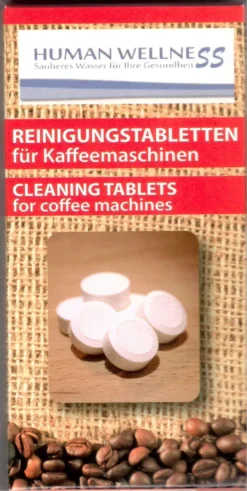 3 X Wasserfilter HW-005 Filterpatrone Für Melitta Kaffeevollautomat + 10 Tabs Neuheit -De’Longhi Verkaufsgeschäft 0ea0c637eb29caa8eaa31a2aef2c7e1b