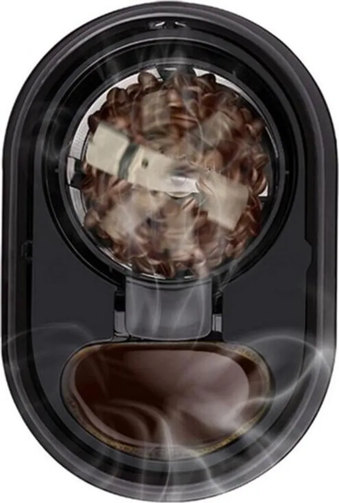 Filterkaffeemaschine TMPCF020S 600 W 4 Tassen 600W 2 Filterkaffeemaschine TMPCF020S 600 W 4 Tassen 600W – Bild 2