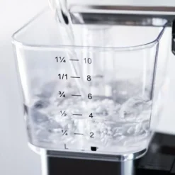 Moccamaster : Filterkaffeemaschine : KBG 741 Select : Farbe : Mattschwarz -De’Longhi Verkaufsgeschäft 0ef6884121f0c1e86aa8d3bbee33733b