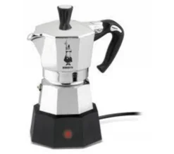 Bialetti Moka Elettrika 2TZ -De’Longhi Verkaufsgeschäft 0f31cb938794184eeff101161dbbda2e