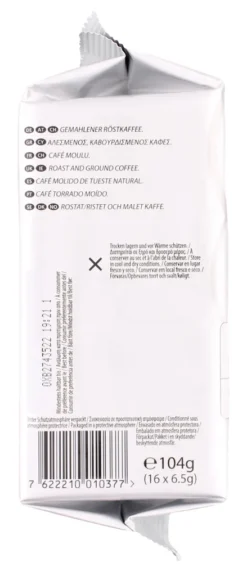 Tassimo Jacobs Krönung Mit Dem Verwöhnaroma | 16 T Discs, Kaffeekapseln -De’Longhi Verkaufsgeschäft 0f830d88b9442d7b6dd65074102b5ab8