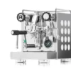 Rocket Espresso Appartamento Inox/white