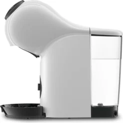 Krups KP 240 Genio S Dolce Gusto Weiß -De’Longhi Verkaufsgeschäft 0fafa24ecaaea965ce76b3c75e0431c6