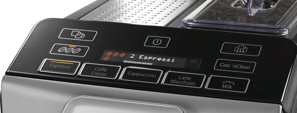 BOSCH TIS30351DE Kaffeevollautomat „VeroCup 300“ **** 2 BOSCH TIS30351DE Kaffeevollautomat „VeroCup 300“ **** – Bild 2