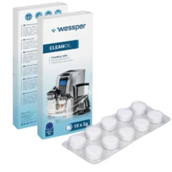 Zubehörset Für Kaffeemaschinen Saeco Xelsis -De’Longhi Verkaufsgeschäft 10bf78945ac0bac9200a5837fa54694a