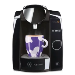 Bosch TAS4502N Tassimo Joy - Kapselmaschine - Schwarz -De’Longhi Verkaufsgeschäft 10c4440c6495d87526cab638761a0280