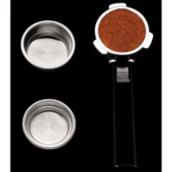 Krups Espressomaschine Calvi Steam&Pump XP344010 + Kaffeemühle + 1kg Best Crema Kaffeebohnen -De’Longhi Verkaufsgeschäft 10e04ffb9e0a097f57fdee0b5baf080a