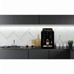 Krups Kaffeevollautomat Arabica Quattro Force -De’Longhi Verkaufsgeschäft 10f00bb121d7df2d867197e481308011