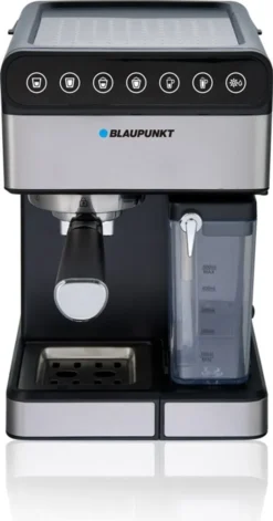 Blaupunkt Kaffeemaschine CMP601 -De’Longhi Verkaufsgeschäft 119cb20268c6870d20ee4b0a8fc7e241
