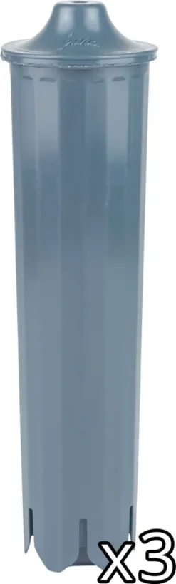 Jura 71794 Claris Smart Filterpatrone Grau 3er Pack -De’Longhi Verkaufsgeschäft 1247443c7873bb4b0c0245e227938a42
