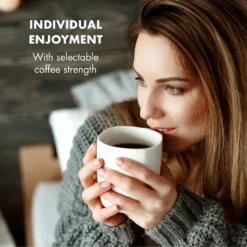 Kaffeemaschine Arabica 800W EasyTouch Control -De’Longhi Verkaufsgeschäft 124cd5df0021320ef535224fcd83c49a