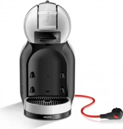 Krups KP123B Dolce Gusto Mini Me -De’Longhi Verkaufsgeschäft 12aa1e3704360e74fe43b9726d926fcc