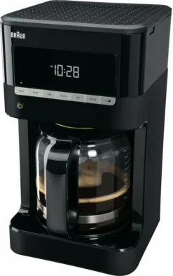 Braun KF7020 PurAroma 7 Kaffeemaschine 15 Braun KF7020 PurAroma 7 Kaffeemaschine -De’Longhi Verkaufsgeschäft 130e91268d5eedb7f6a314b128ce7423