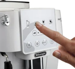 De'Longhi ECAM220.21.WW Magnifica Start Kaffeevollautomat 1,8 L 15 Bar Milchdüse -De’Longhi Verkaufsgeschäft 1335f0c3a21354b8d5dcb89f2fdeed94