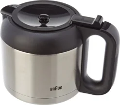 Braun KF7125 PurAroma 7 Kaffeemaschine 21 Braun KF7125 PurAroma 7 Kaffeemaschine -De’Longhi Verkaufsgeschäft 135d460e4ebc565f9e67a6450ed3a7d3